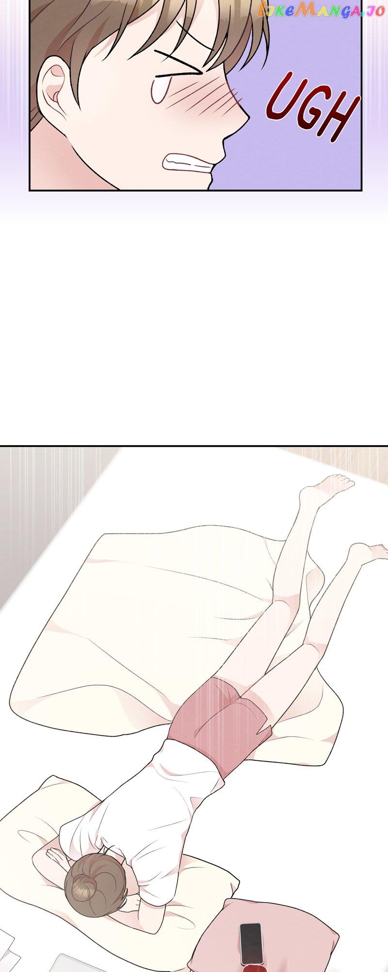 My Bosss’s Perfect Wedding chapter 13 page 19