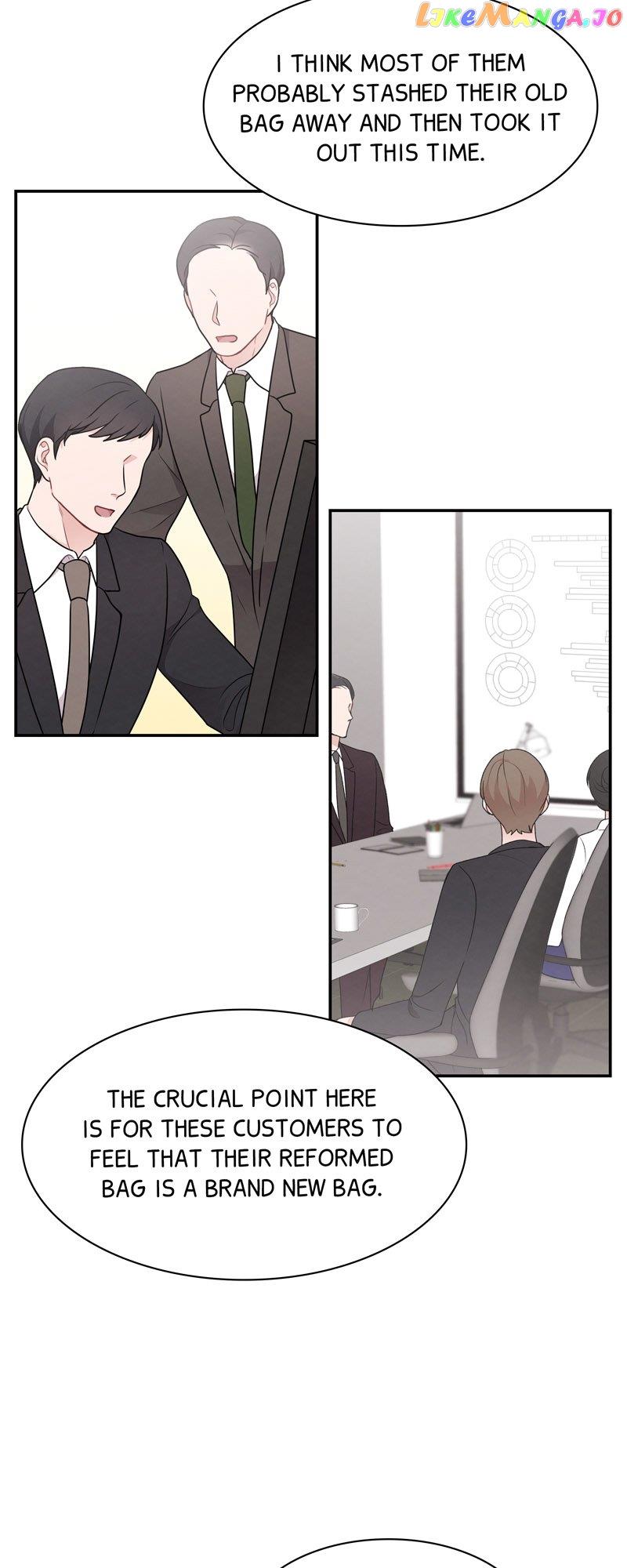 My Bosss’s Perfect Wedding chapter 13 page 24