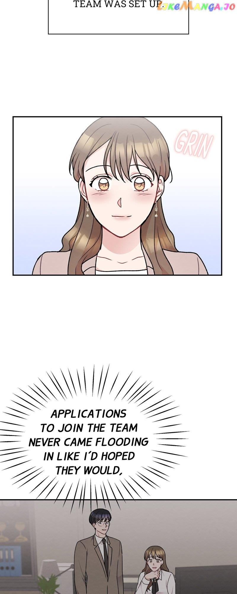 My Bosss’s Perfect Wedding chapter 13 page 27