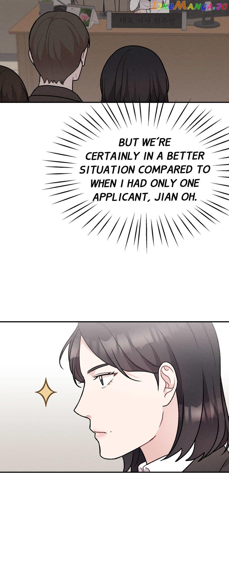 My Bosss’s Perfect Wedding chapter 13 page 28