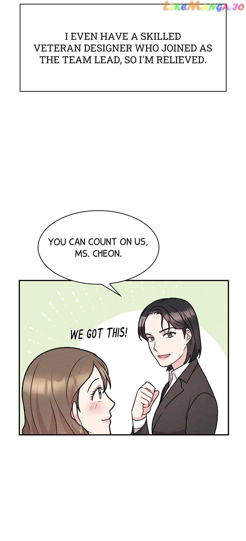 My Bosss’s Perfect Wedding chapter 13 page 29