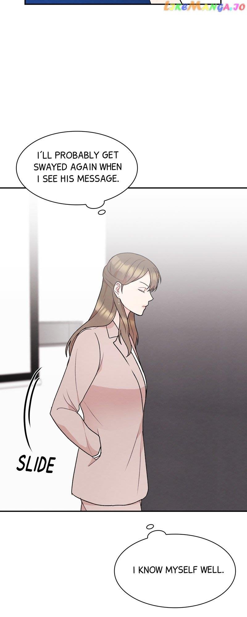 My Bosss’s Perfect Wedding chapter 13 page 31