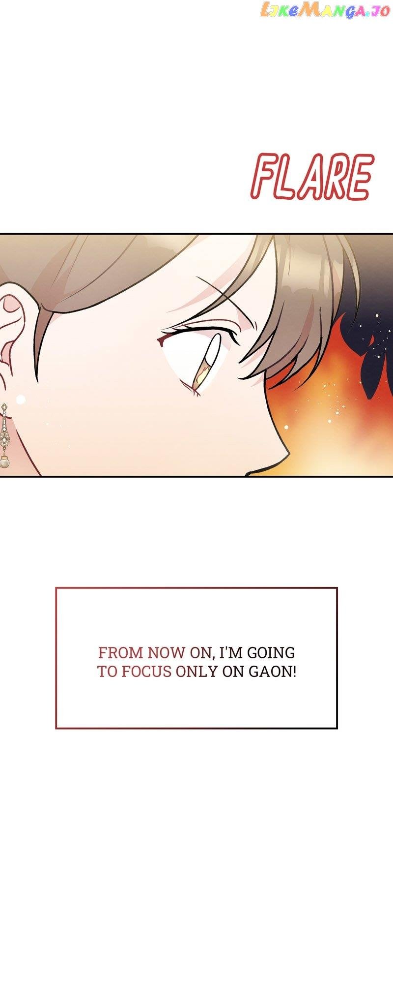 My Bosss’s Perfect Wedding chapter 13 page 32