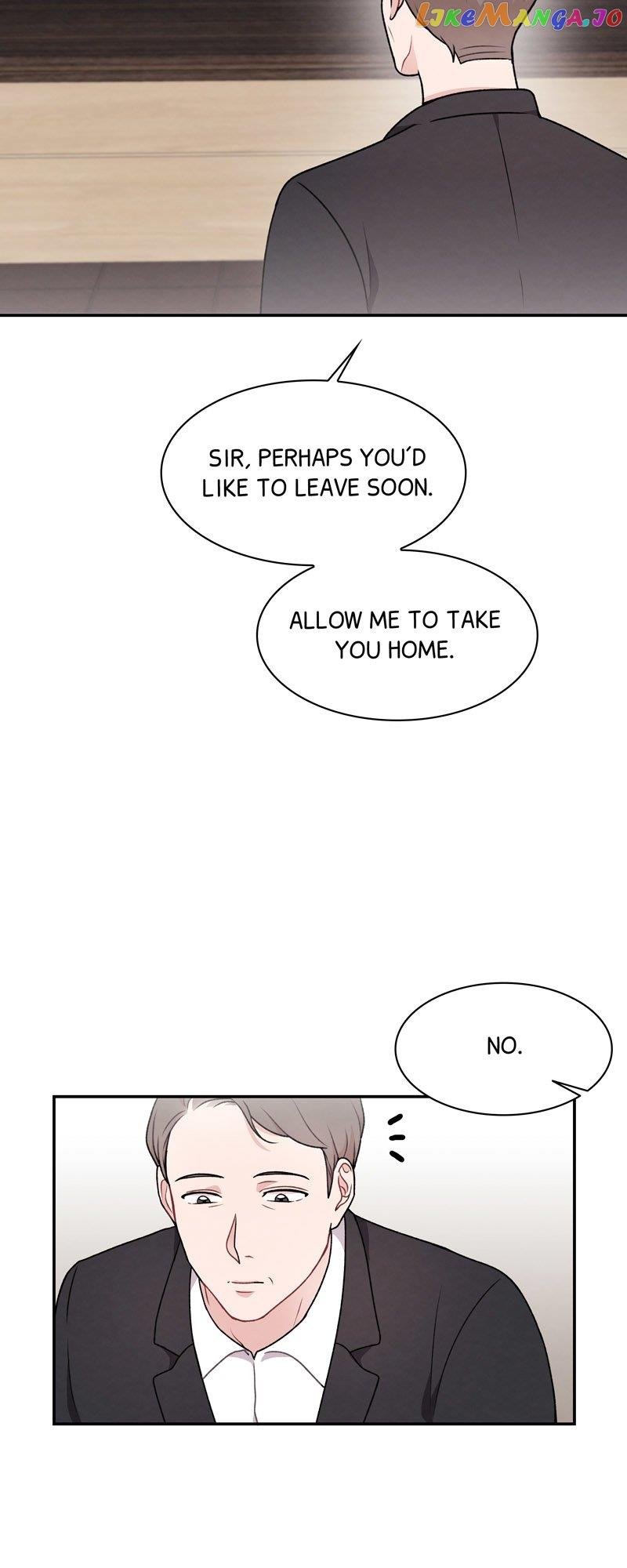 My Bosss’s Perfect Wedding chapter 13 page 37
