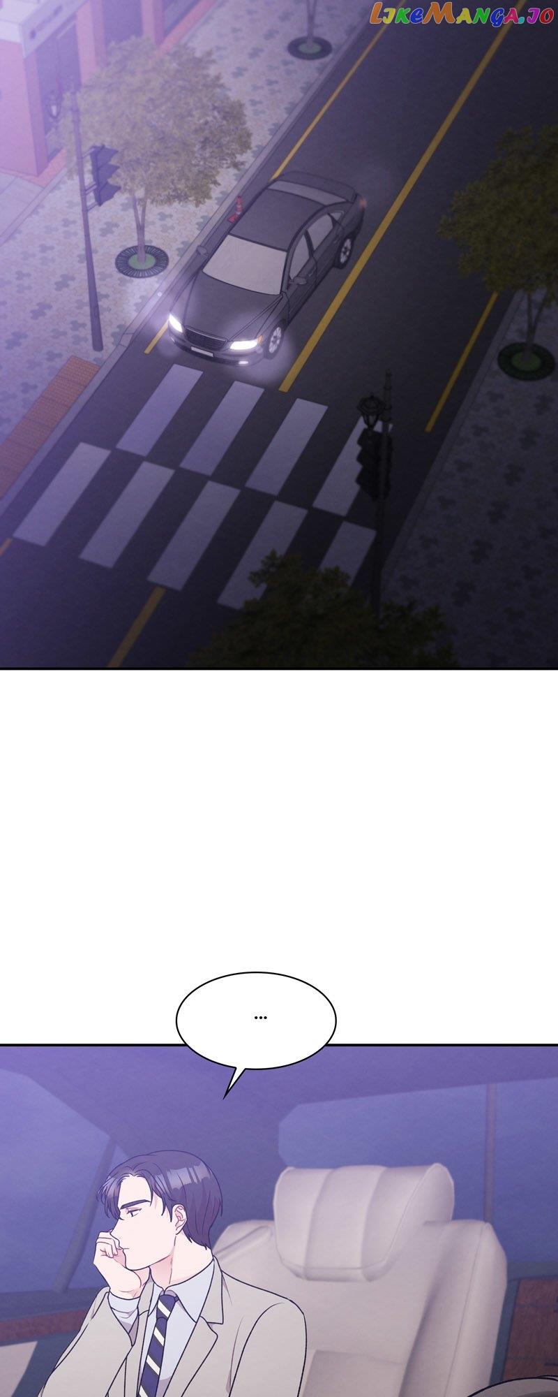 My Bosss’s Perfect Wedding chapter 13 page 41