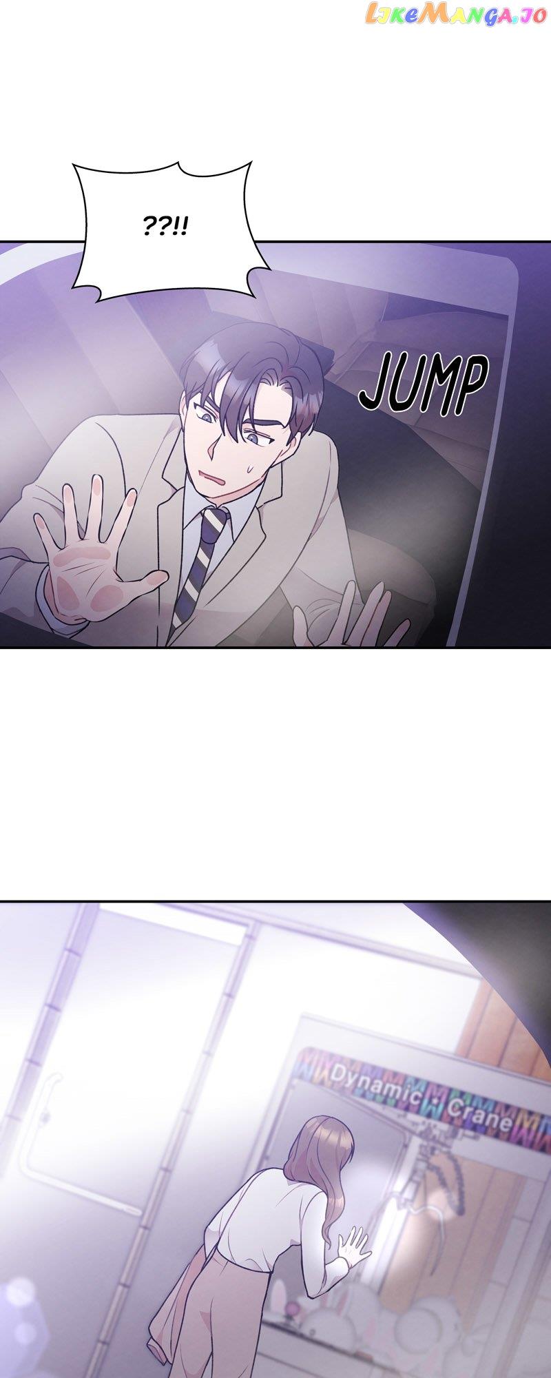 My Bosss’s Perfect Wedding chapter 13 page 44