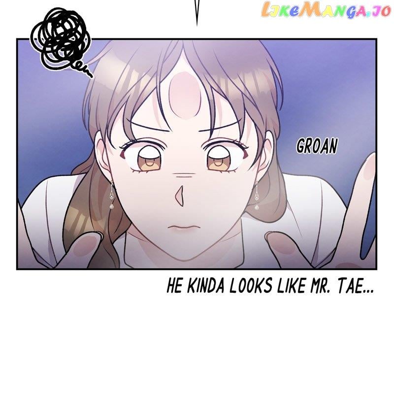My Bosss’s Perfect Wedding chapter 13 page 47