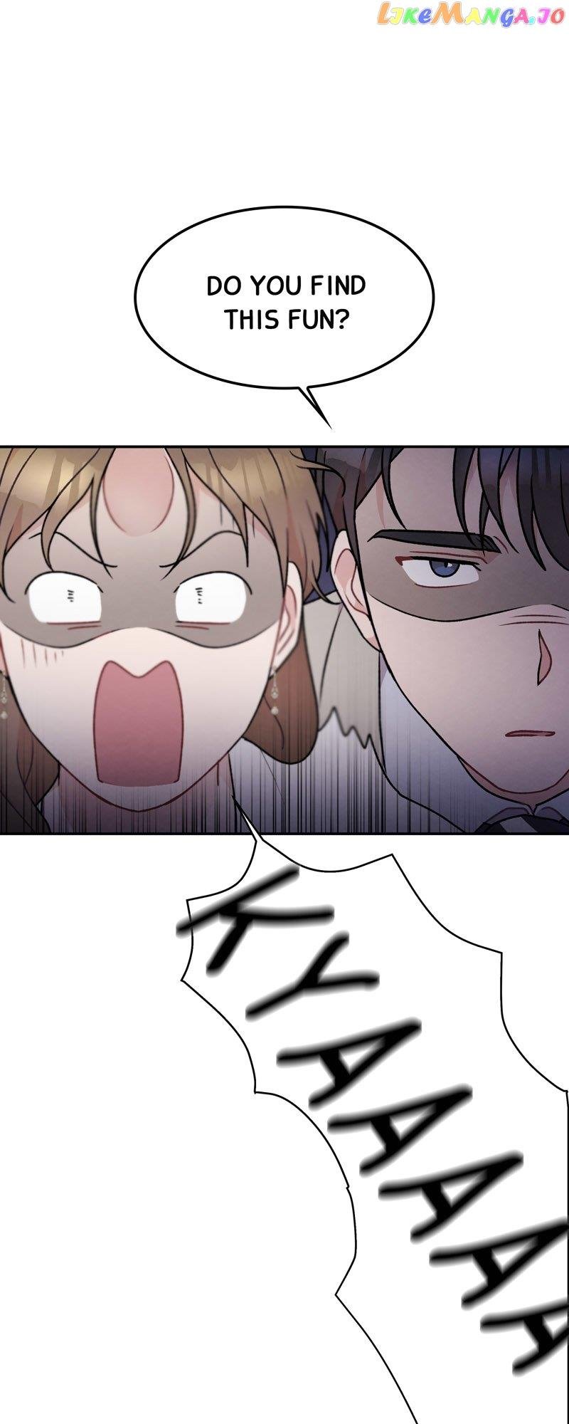 My Bosss’s Perfect Wedding chapter 13 page 48