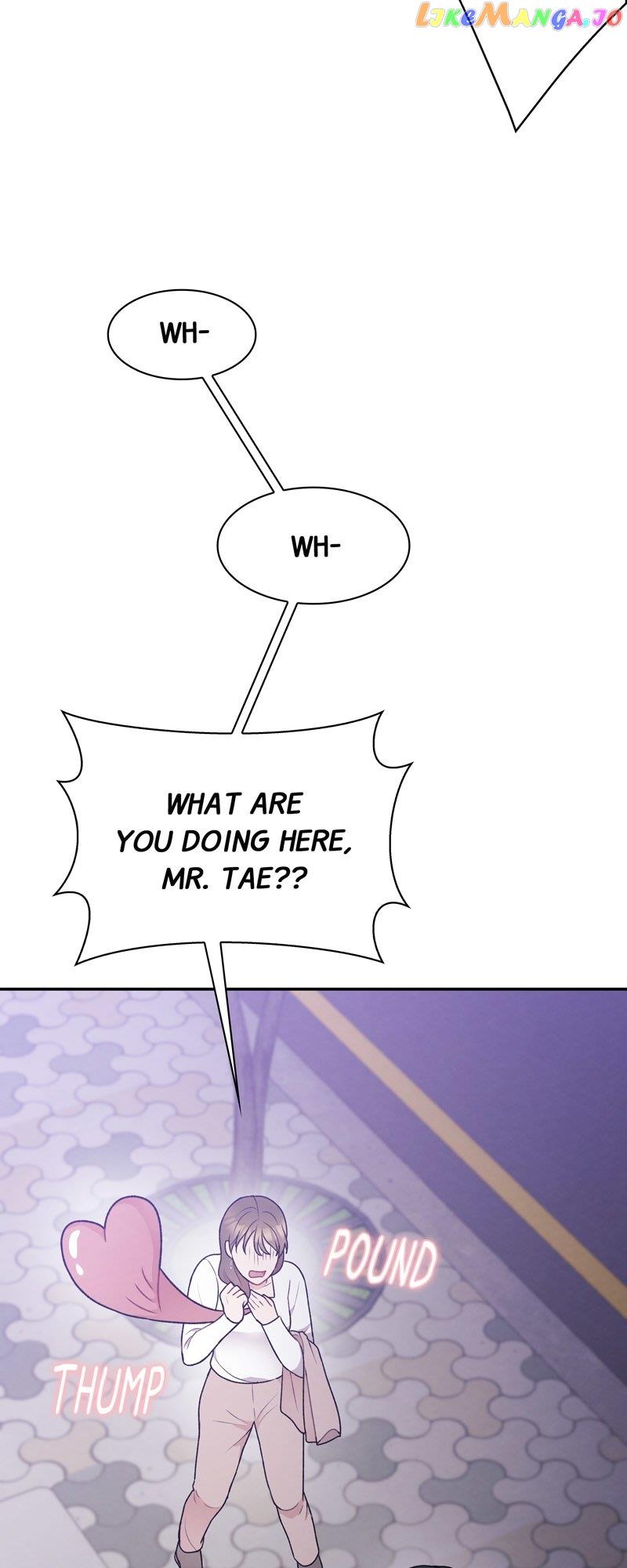 My Bosss’s Perfect Wedding chapter 13 page 49