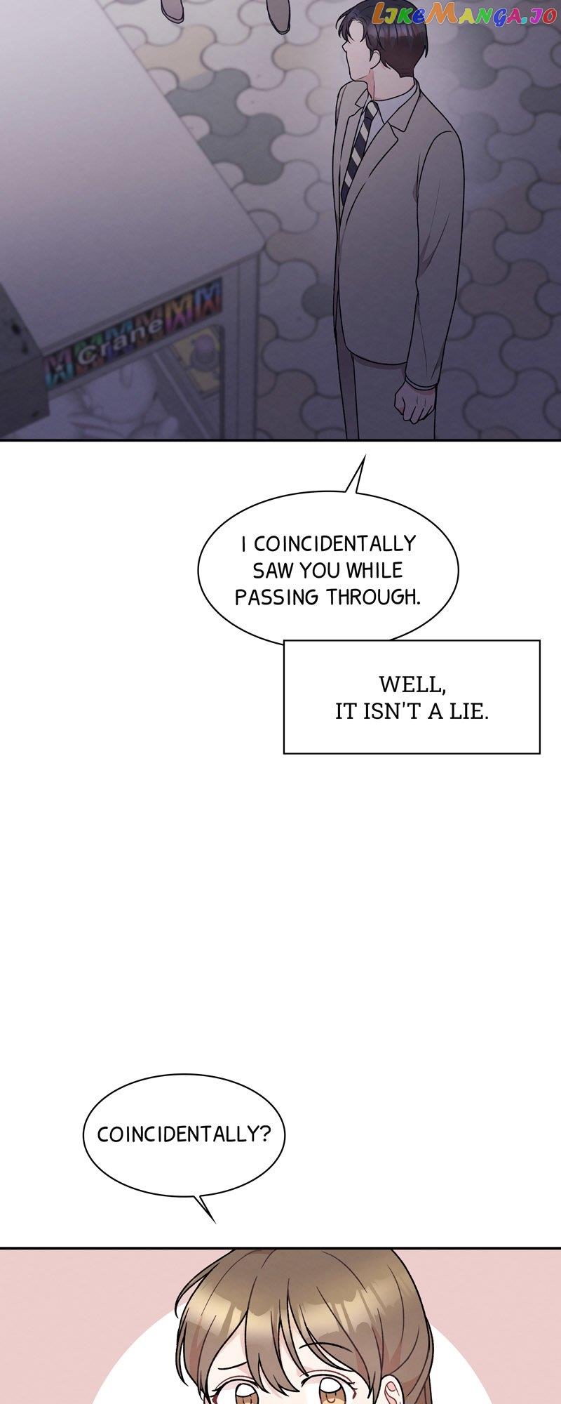 My Bosss’s Perfect Wedding chapter 13 page 50