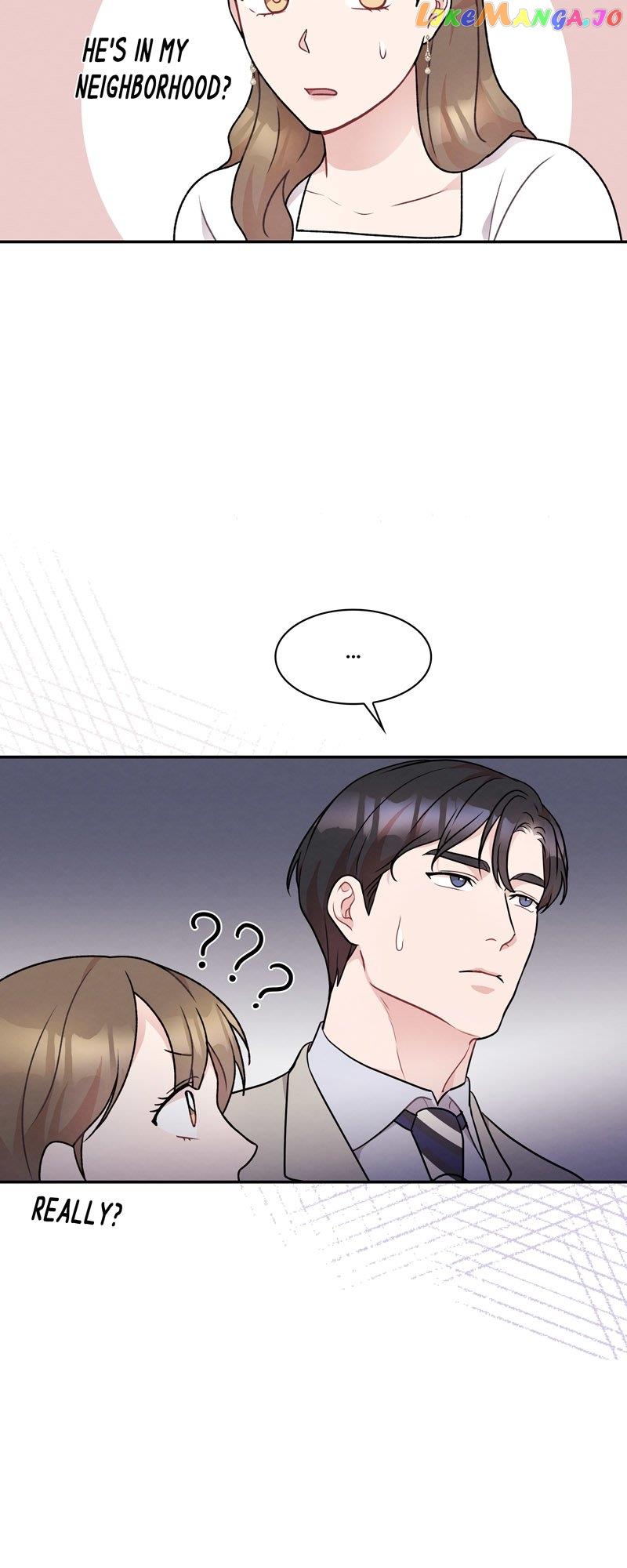 My Bosss’s Perfect Wedding chapter 13 page 51