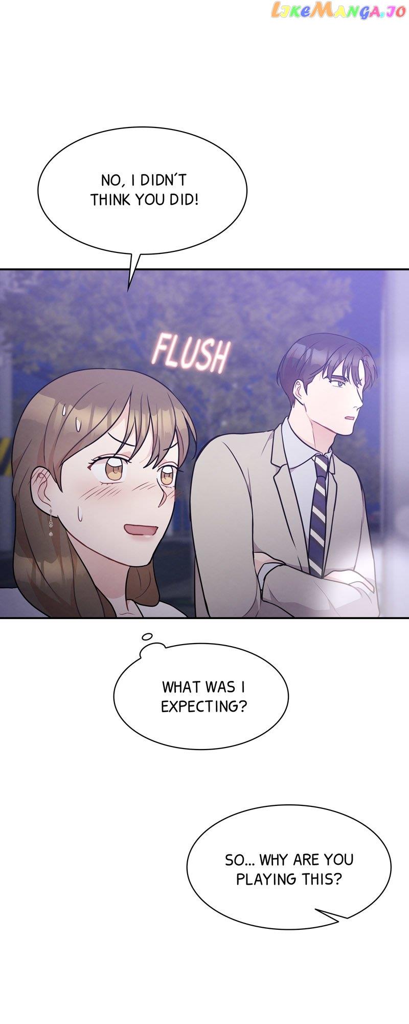 My Bosss’s Perfect Wedding chapter 13 page 53