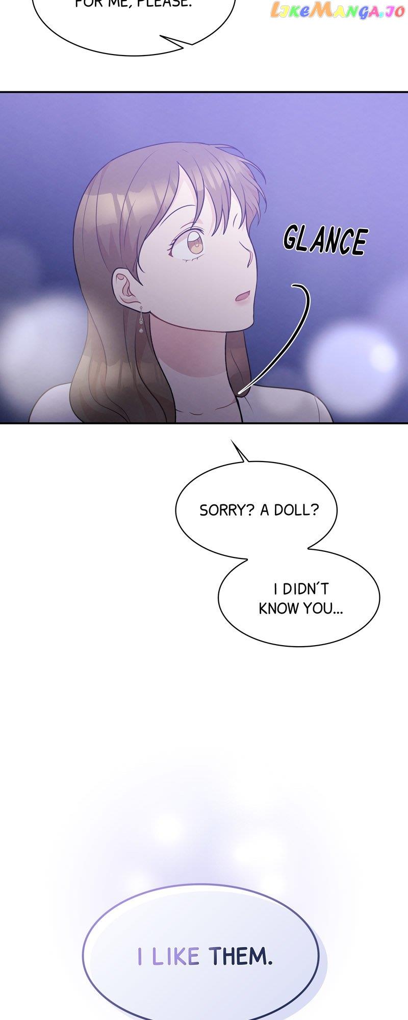 My Bosss’s Perfect Wedding chapter 13 page 55