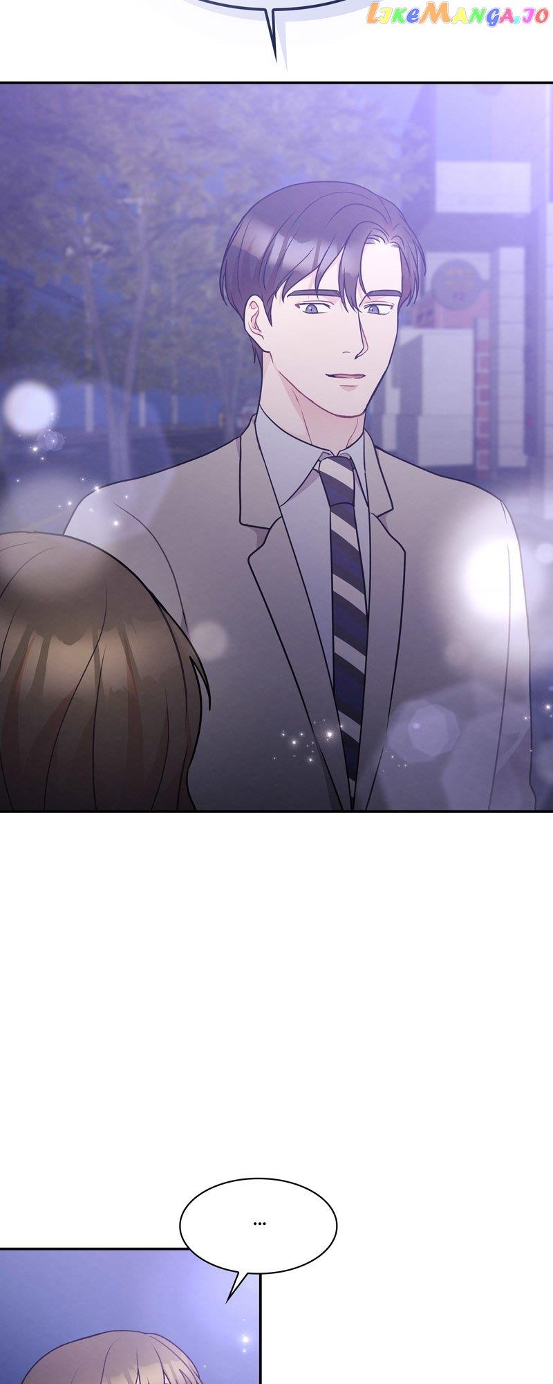 My Bosss’s Perfect Wedding chapter 13 page 56