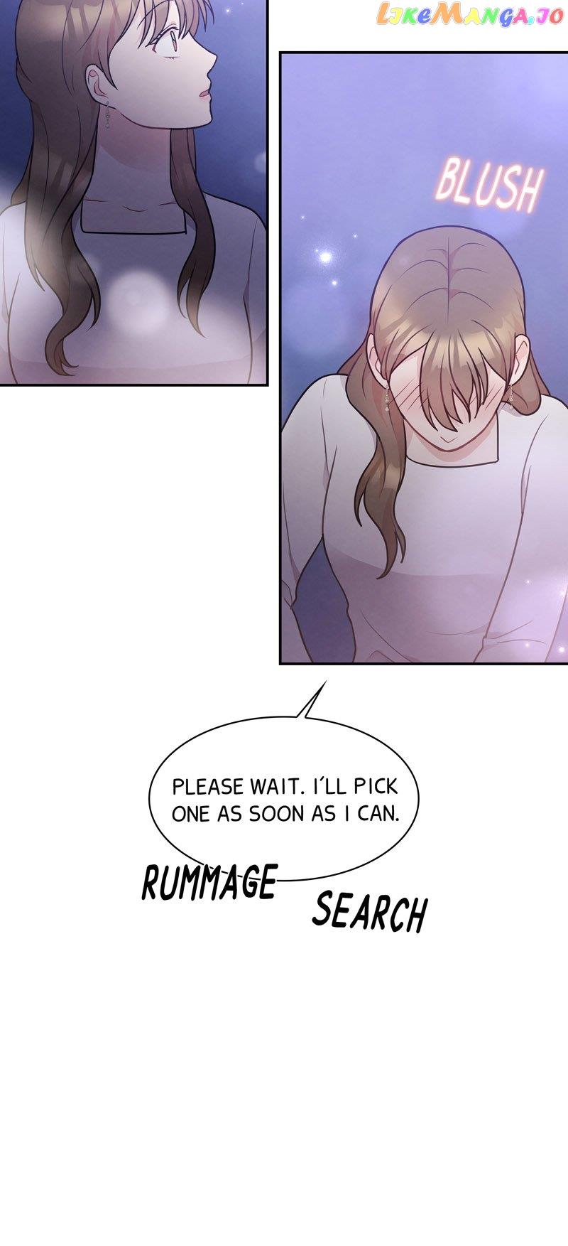 My Bosss’s Perfect Wedding chapter 13 page 57