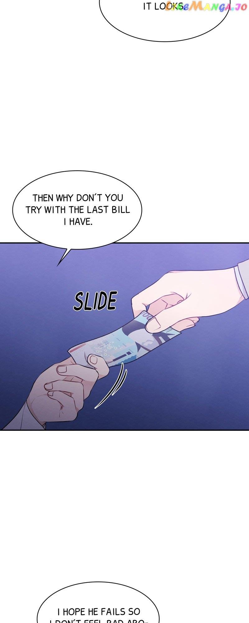 My Bosss’s Perfect Wedding chapter 13 page 60