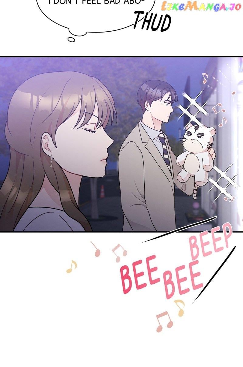 My Bosss’s Perfect Wedding chapter 13 page 61