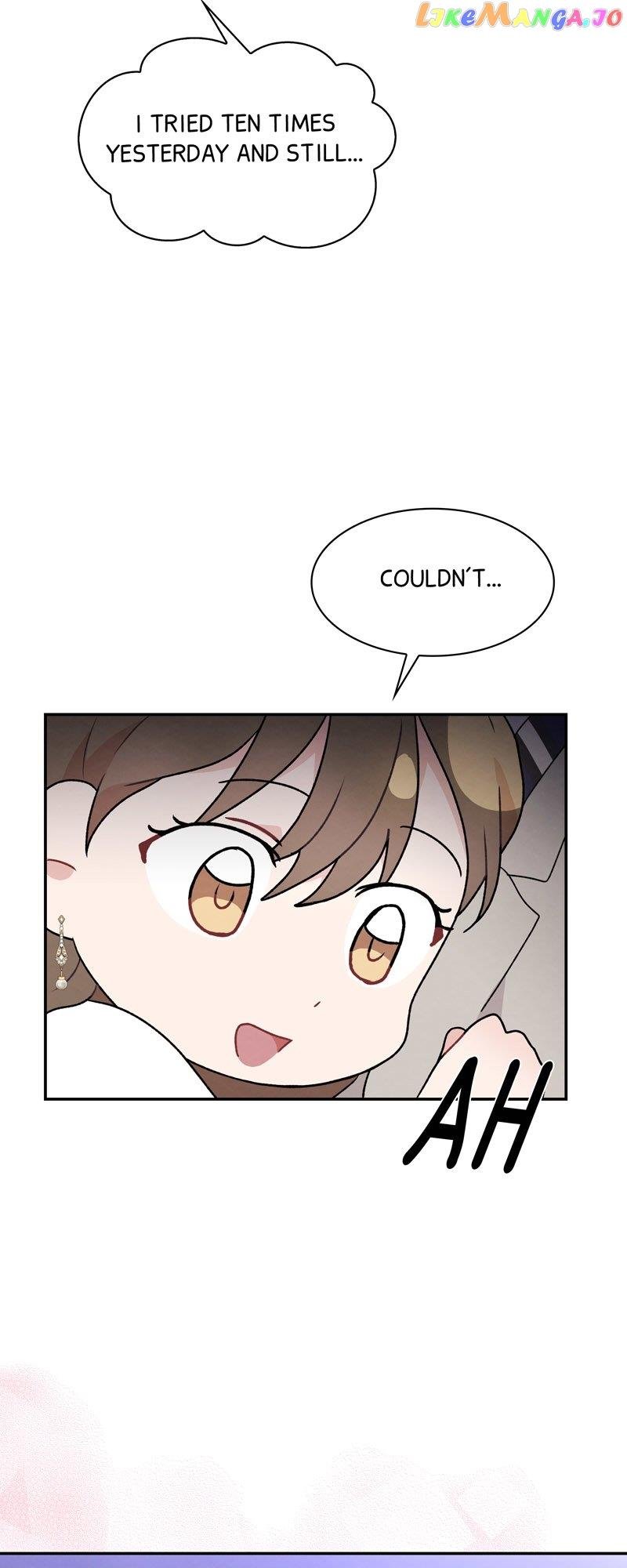 My Bosss’s Perfect Wedding chapter 13 page 64