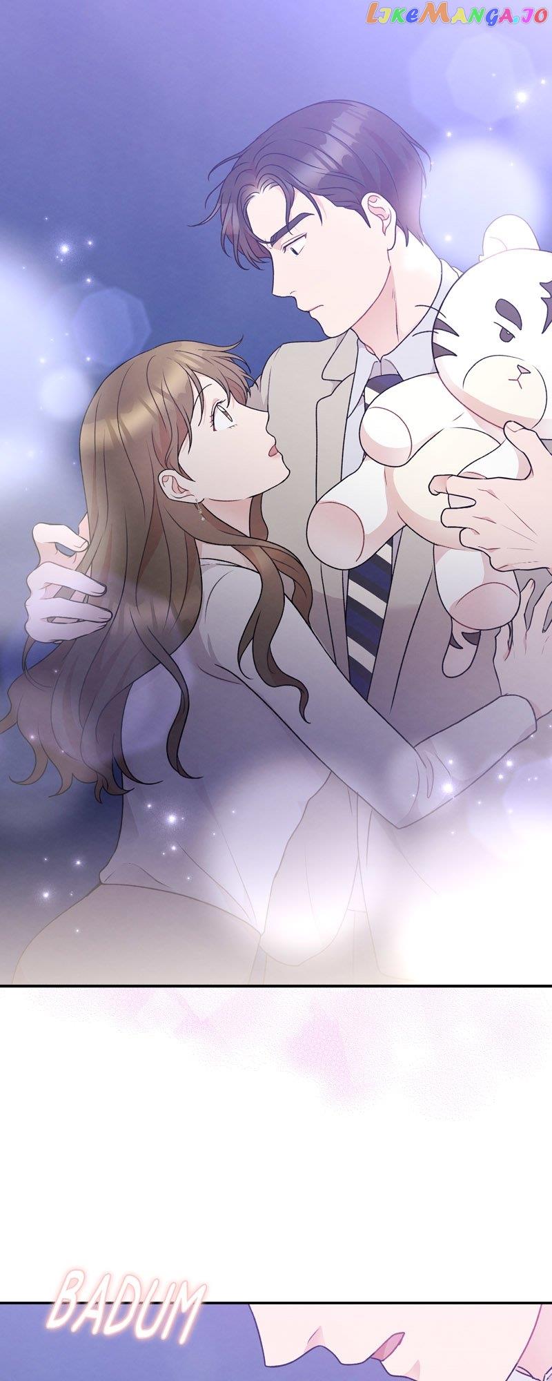 My Bosss’s Perfect Wedding chapter 13 page 65