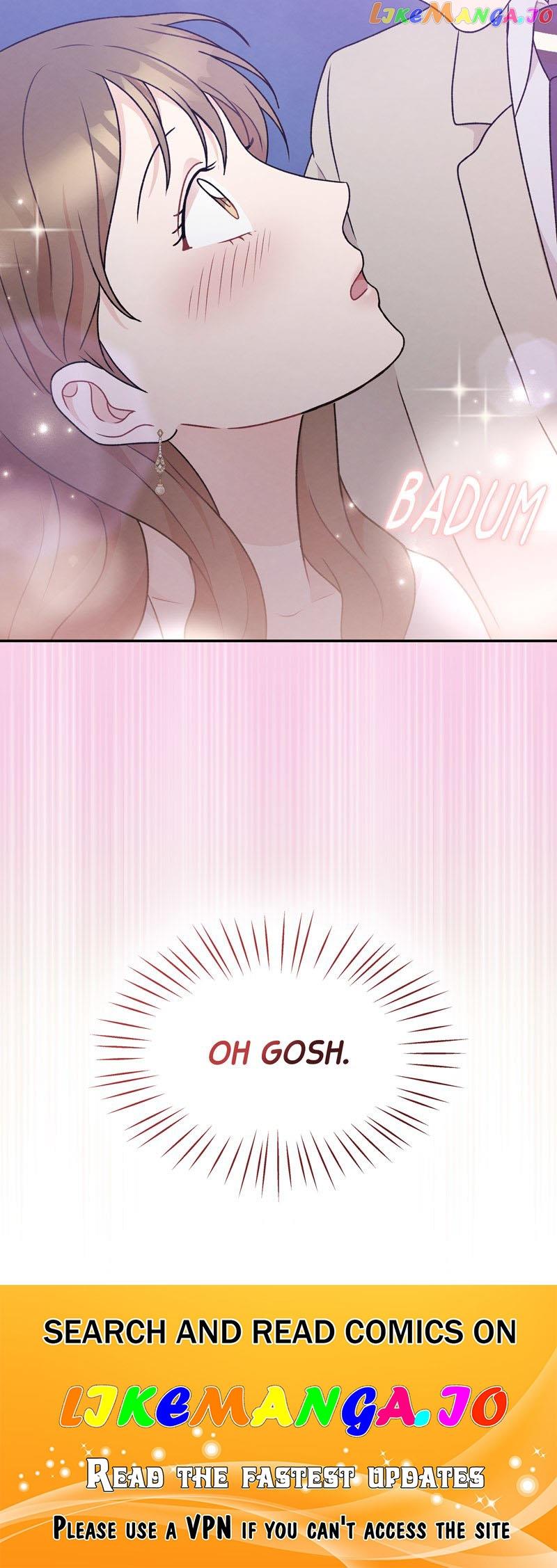 My Bosss’s Perfect Wedding chapter 13 page 66