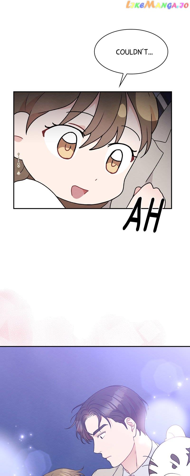 My Bosss’s Perfect Wedding chapter 14 page 2