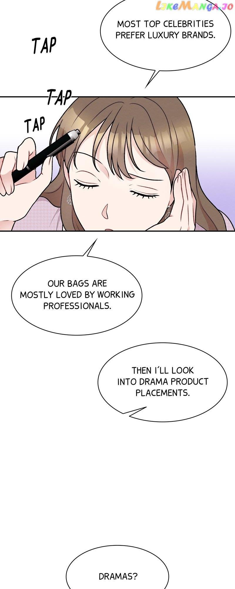 My Bosss’s Perfect Wedding chapter 14 page 32