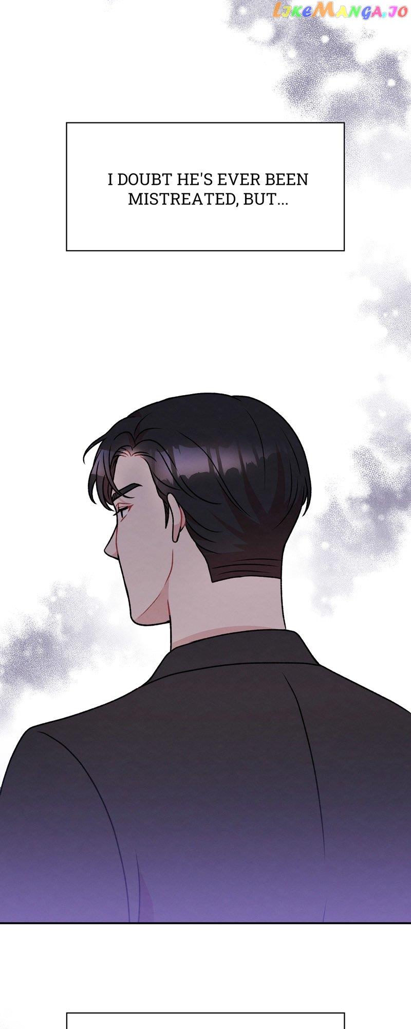 My Bosss’s Perfect Wedding chapter 14 page 45