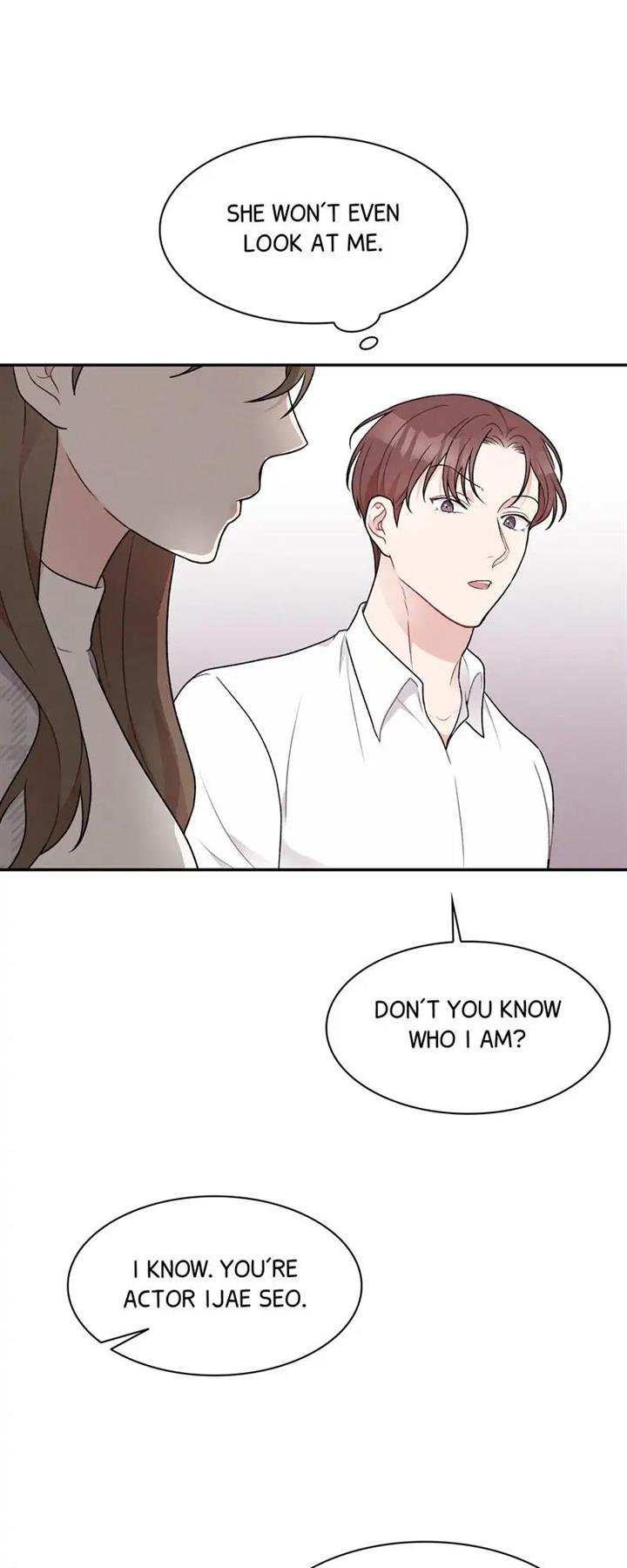 My Bosss’s Perfect Wedding chapter 15 page 8