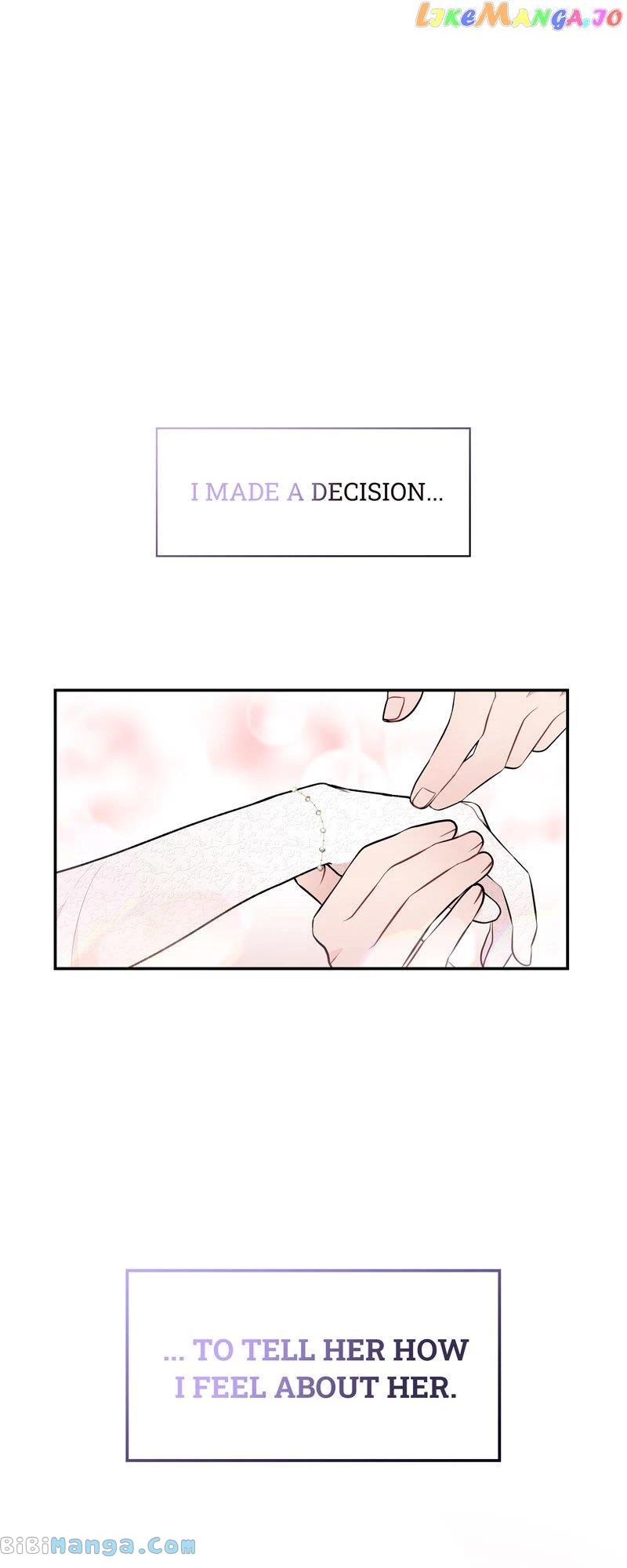 My Bosss’s Perfect Wedding chapter 19 page 1