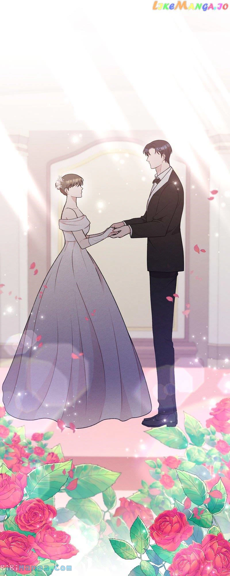 My Bosss’s Perfect Wedding chapter 19 page 2