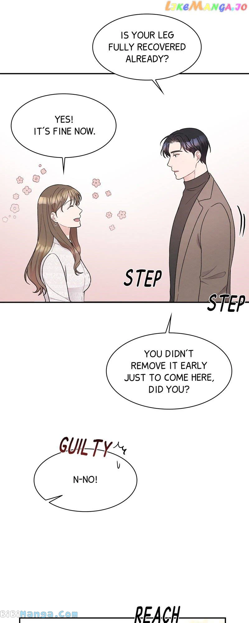 My Bosss’s Perfect Wedding chapter 19 page 9