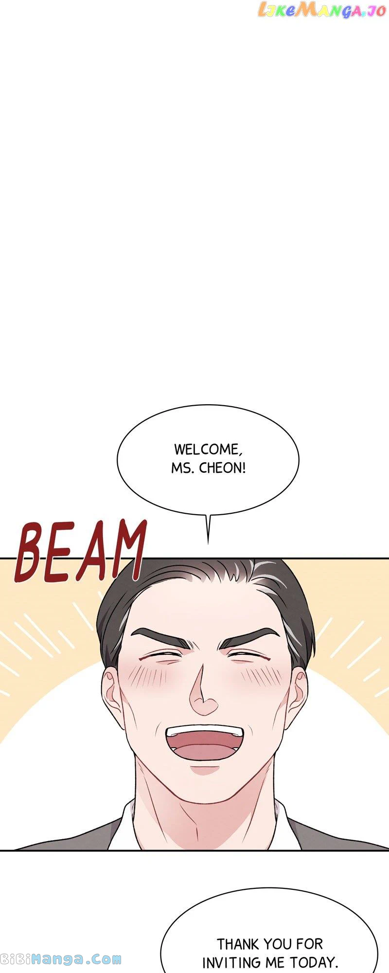 My Bosss’s Perfect Wedding chapter 19 page 12