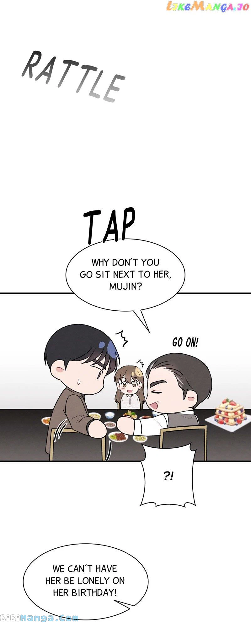 My Bosss’s Perfect Wedding chapter 19 page 14