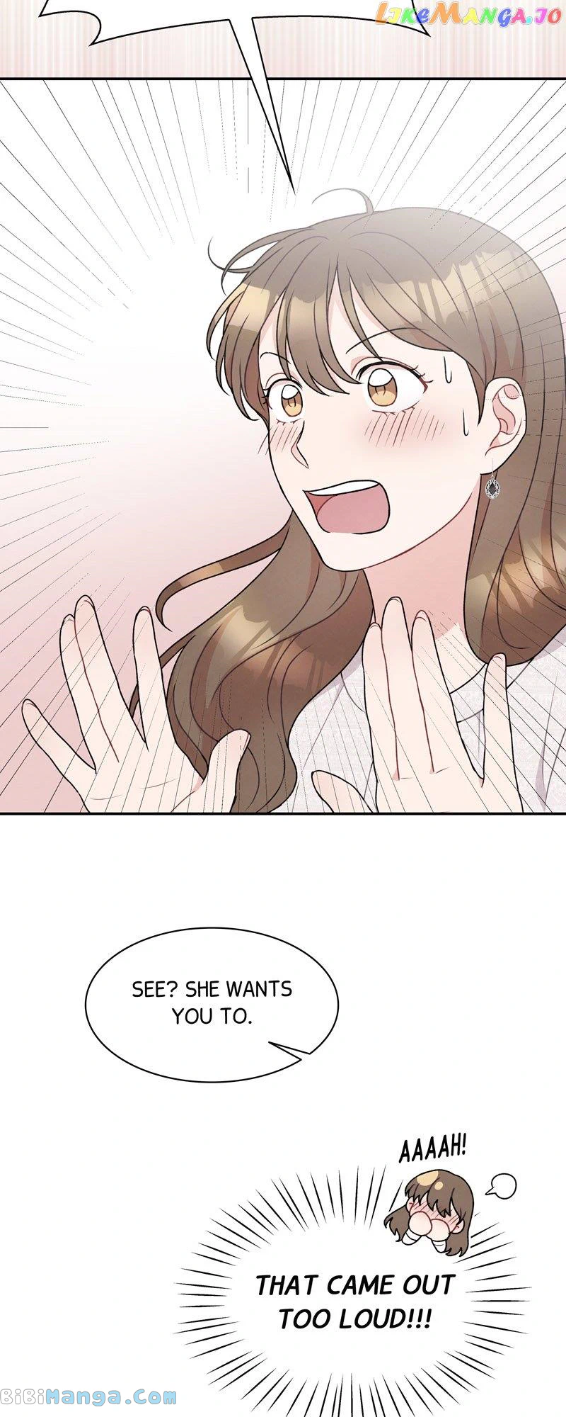 My Bosss’s Perfect Wedding chapter 19 page 16