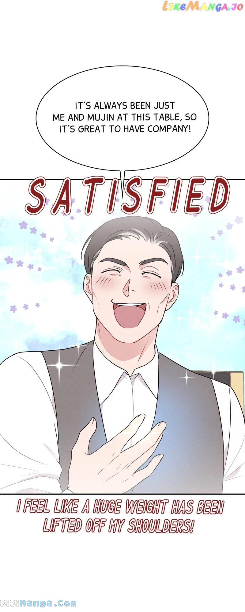 My Bosss’s Perfect Wedding chapter 19 page 18