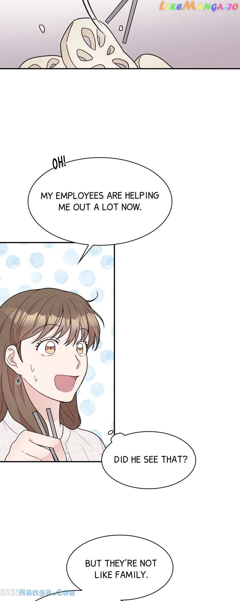 My Bosss’s Perfect Wedding chapter 19 page 20