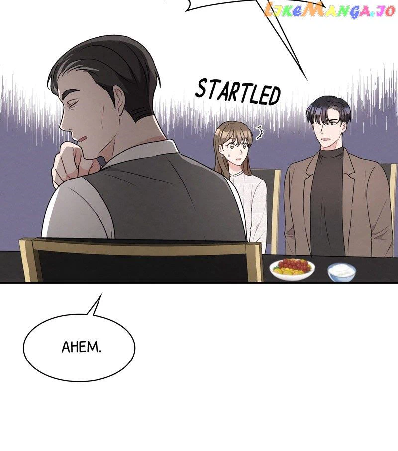 My Bosss’s Perfect Wedding chapter 19 page 22