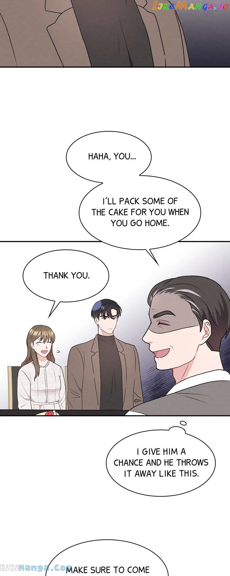 My Bosss’s Perfect Wedding chapter 19 page 25