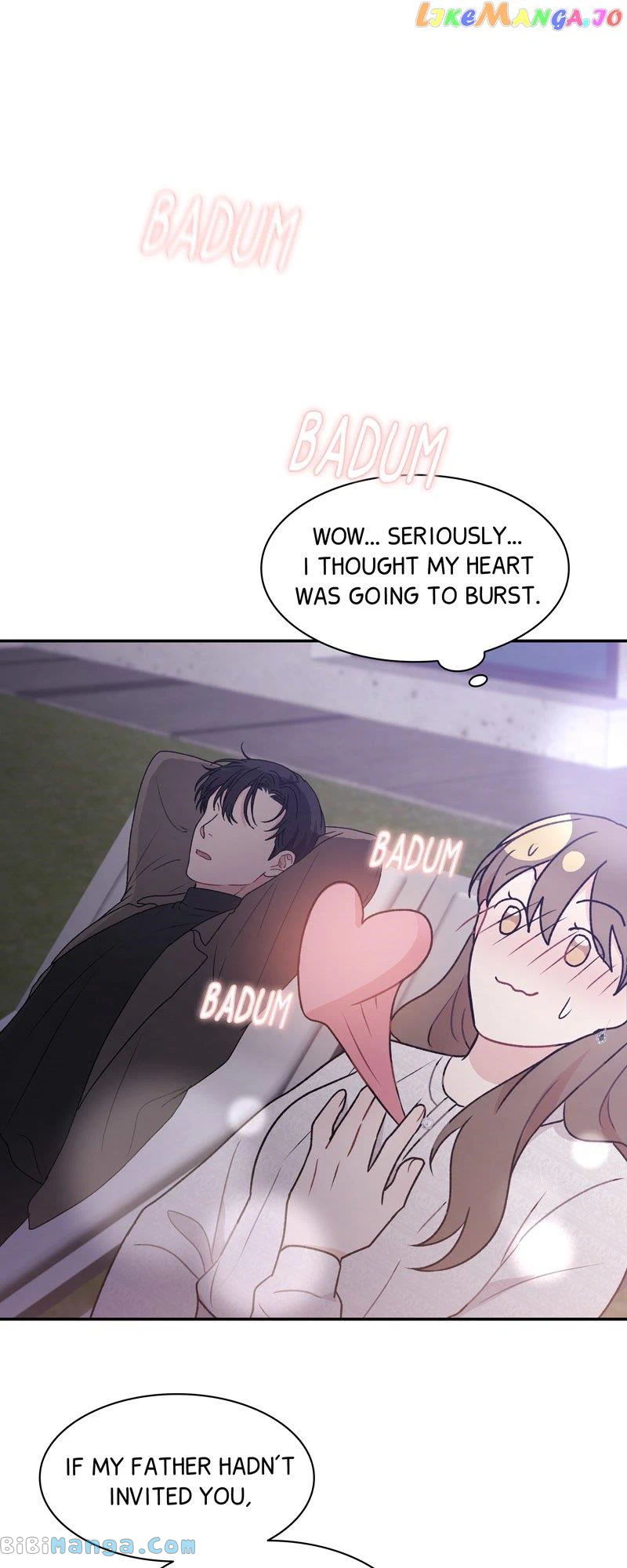My Bosss’s Perfect Wedding chapter 19 page 36