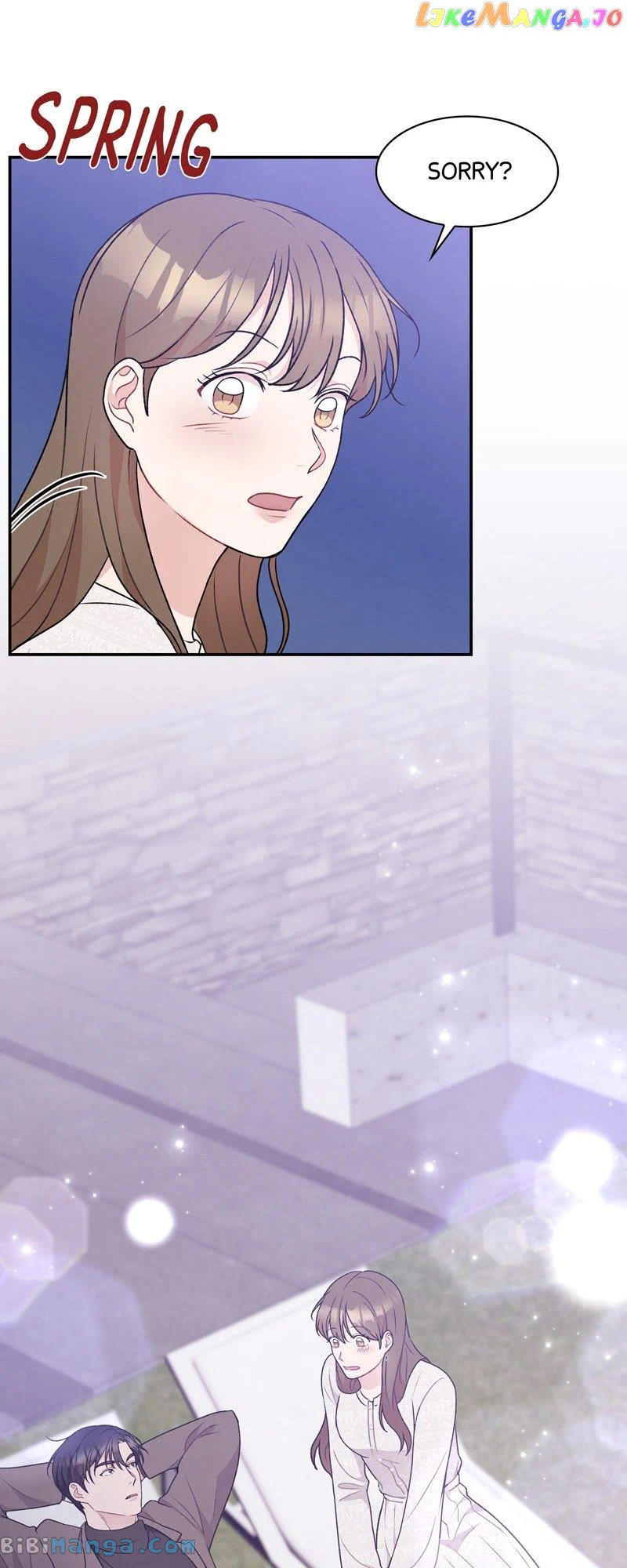 My Bosss’s Perfect Wedding chapter 19 page 38
