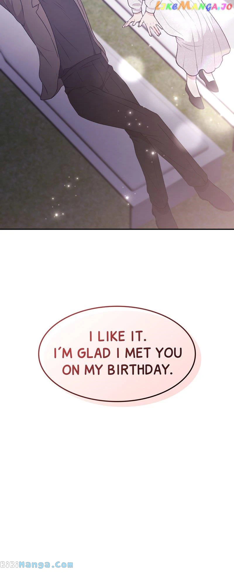 My Bosss’s Perfect Wedding chapter 19 page 39