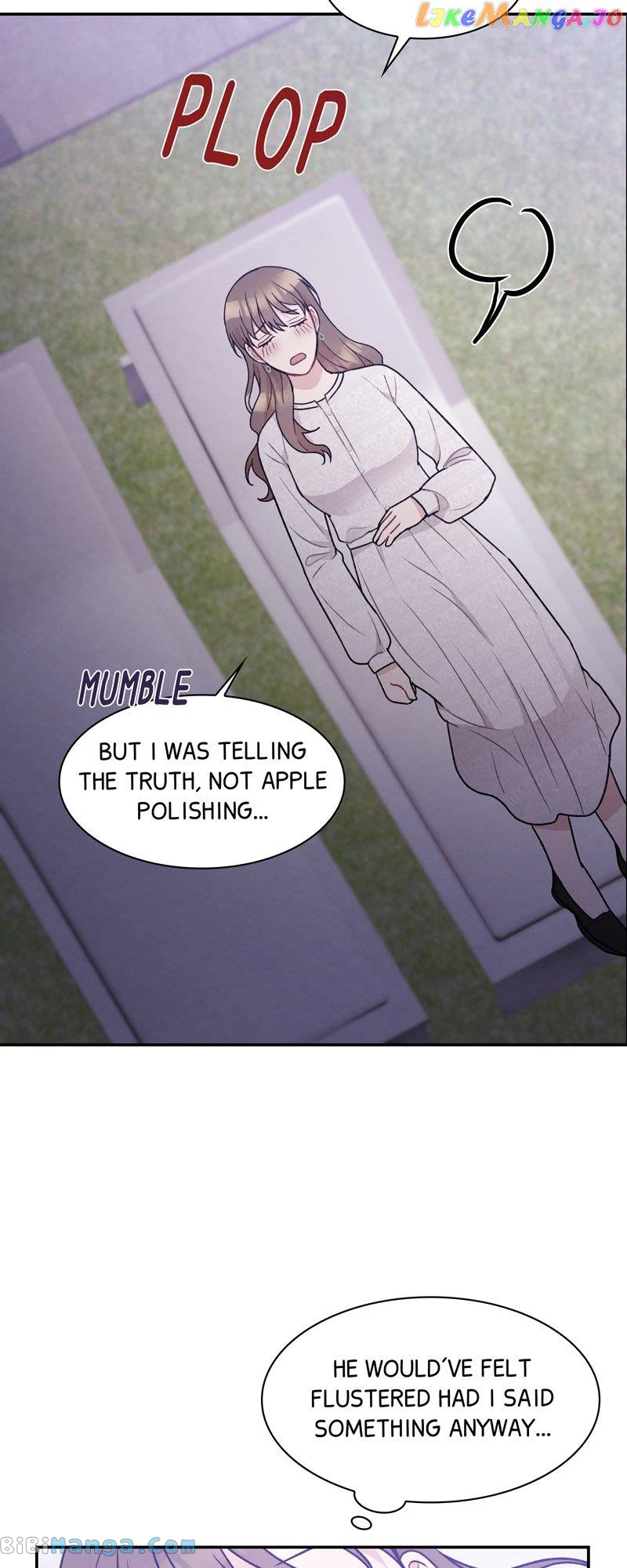 My Bosss’s Perfect Wedding chapter 19 page 42