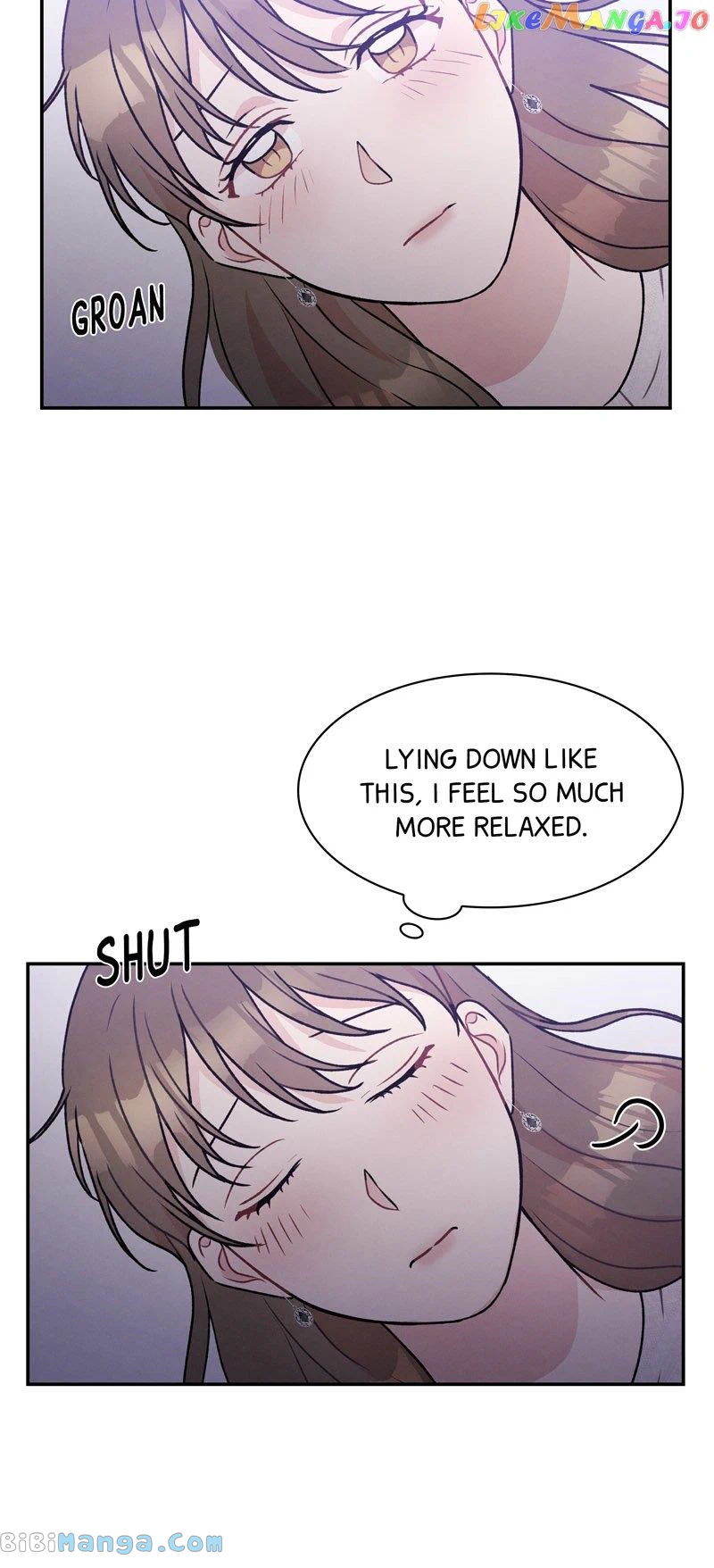 My Bosss’s Perfect Wedding chapter 19 page 43