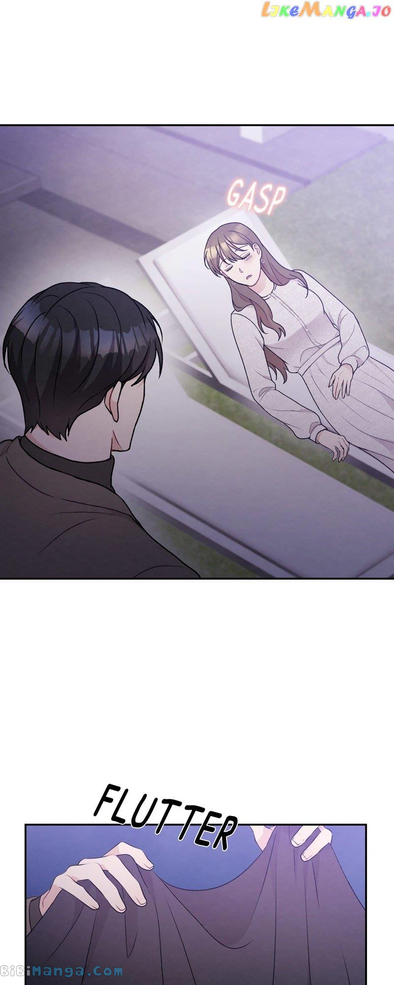 My Bosss’s Perfect Wedding chapter 19 page 45