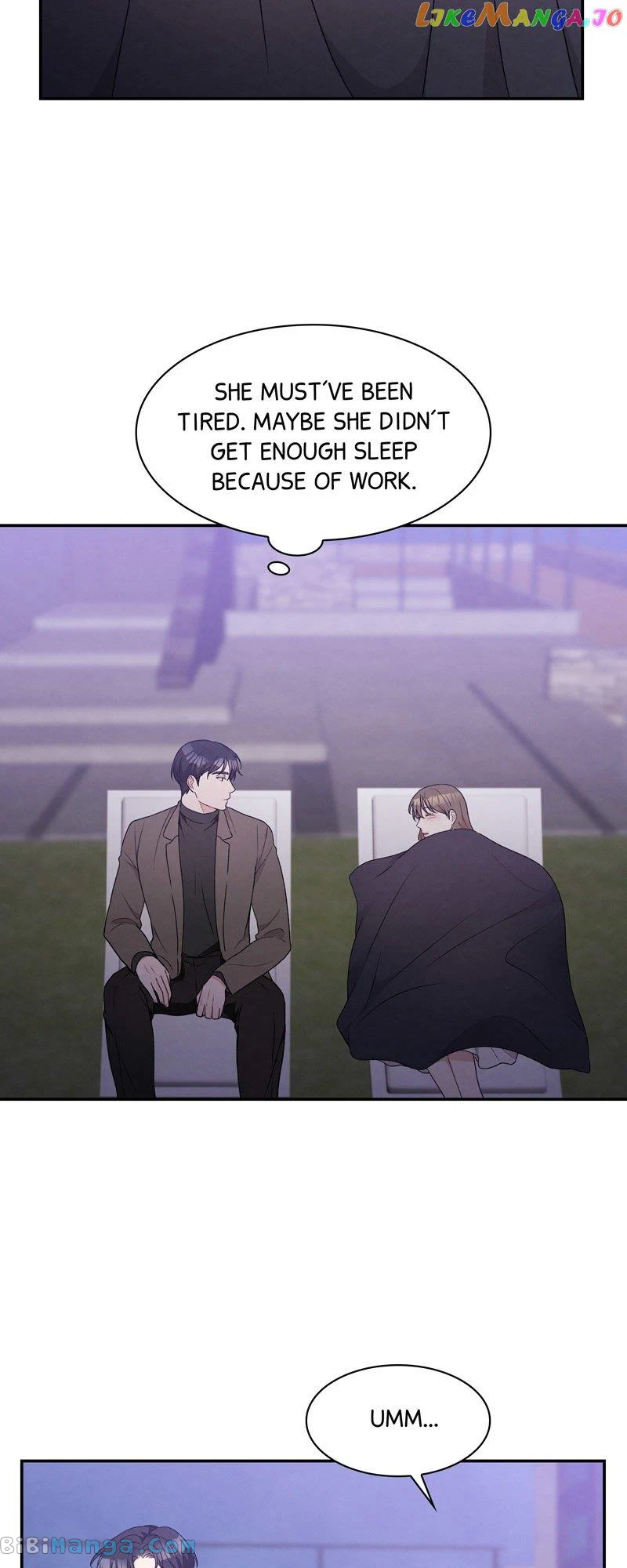 My Bosss’s Perfect Wedding chapter 19 page 46