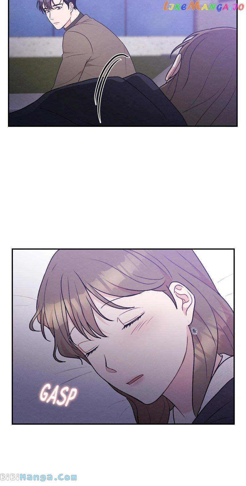My Bosss’s Perfect Wedding chapter 19 page 47