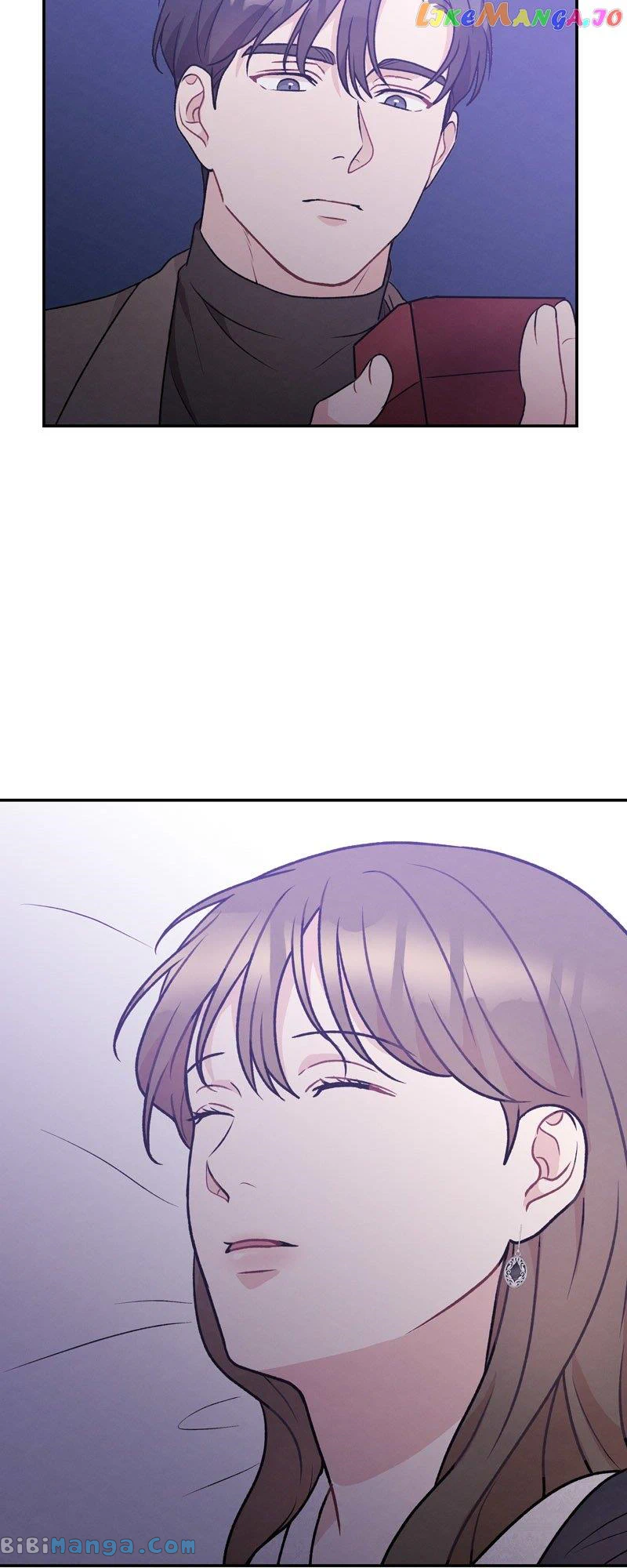My Bosss’s Perfect Wedding chapter 19 page 49