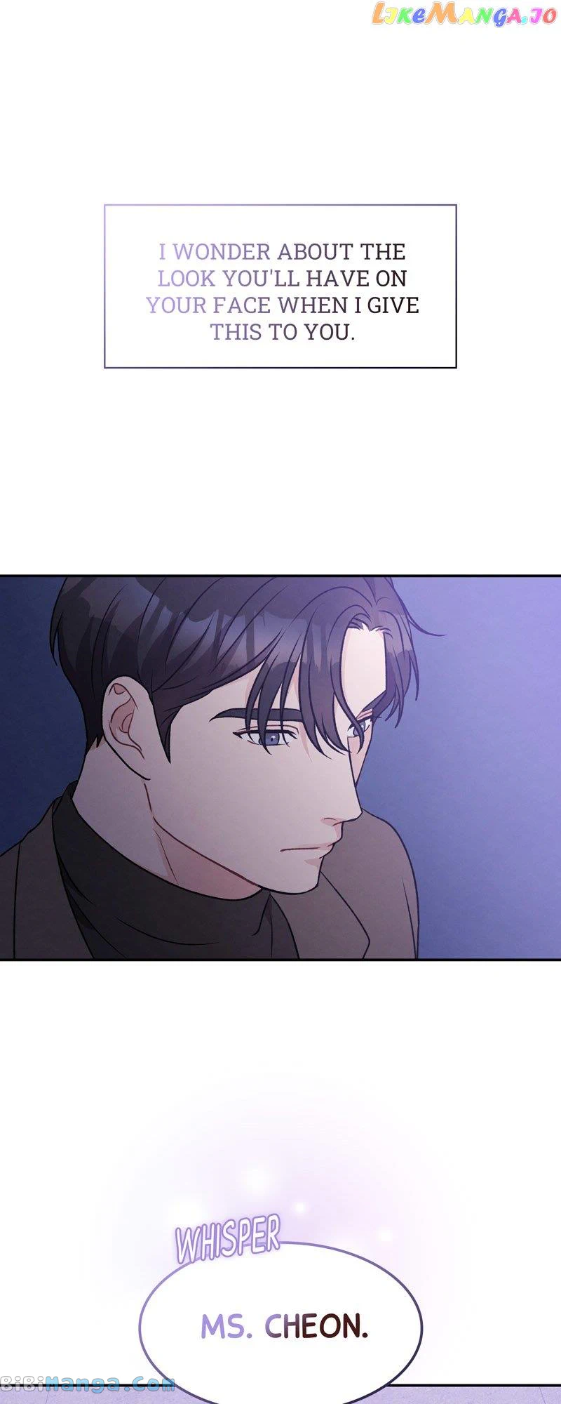 My Bosss’s Perfect Wedding chapter 19 page 50