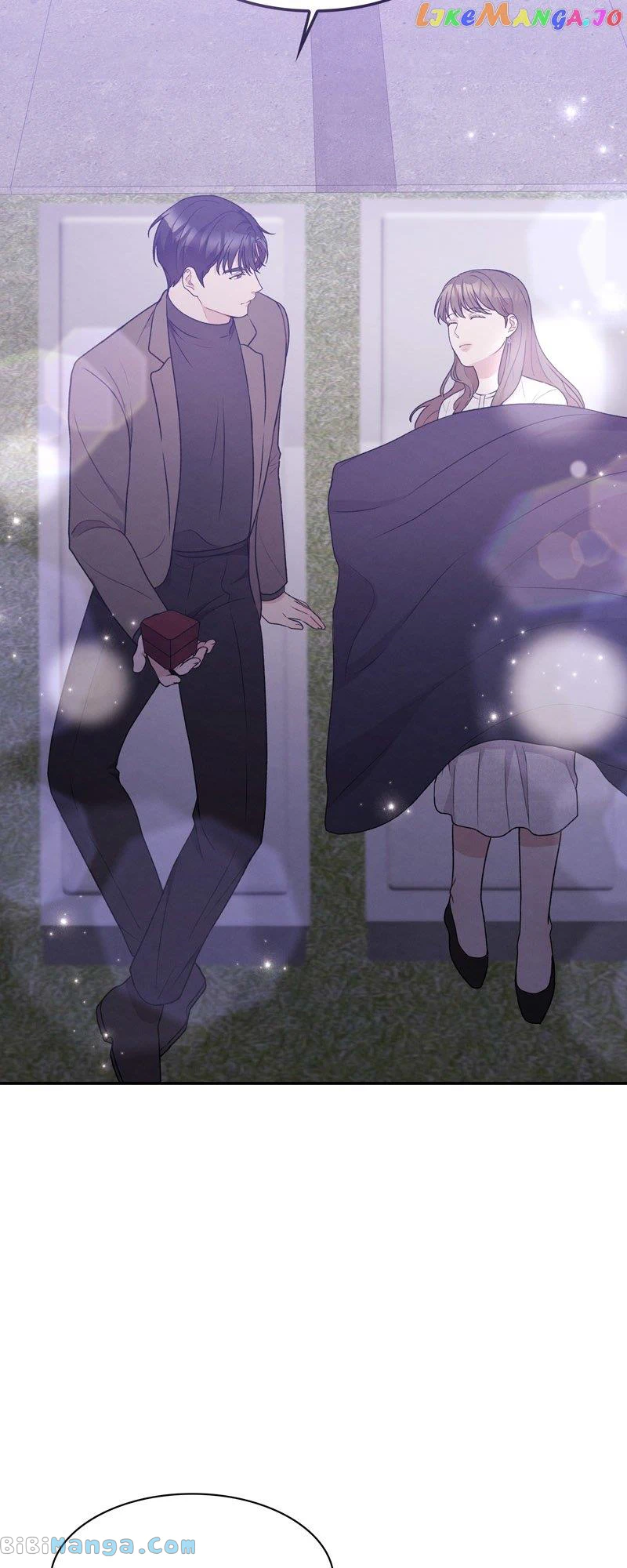 My Bosss’s Perfect Wedding chapter 19 page 51