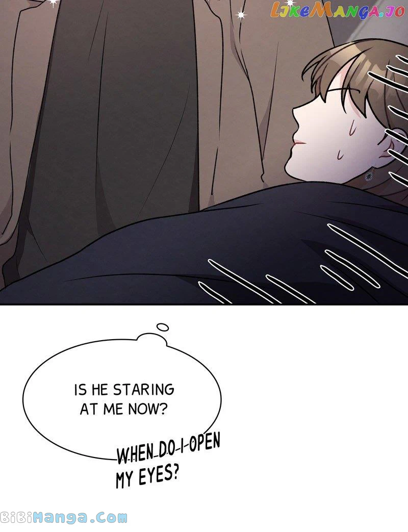 My Bosss’s Perfect Wedding chapter 19 page 53